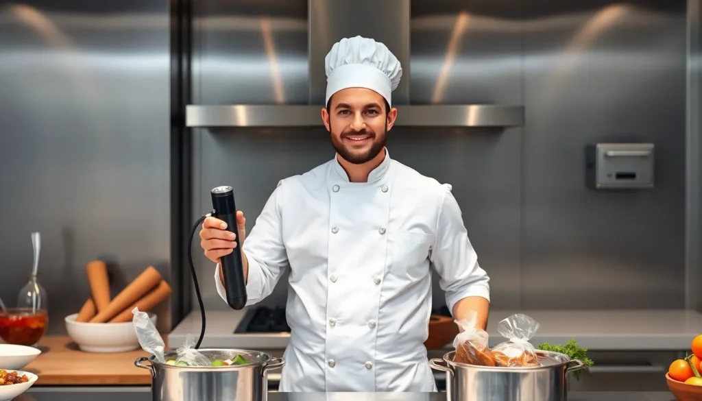 advanced cooking techniques