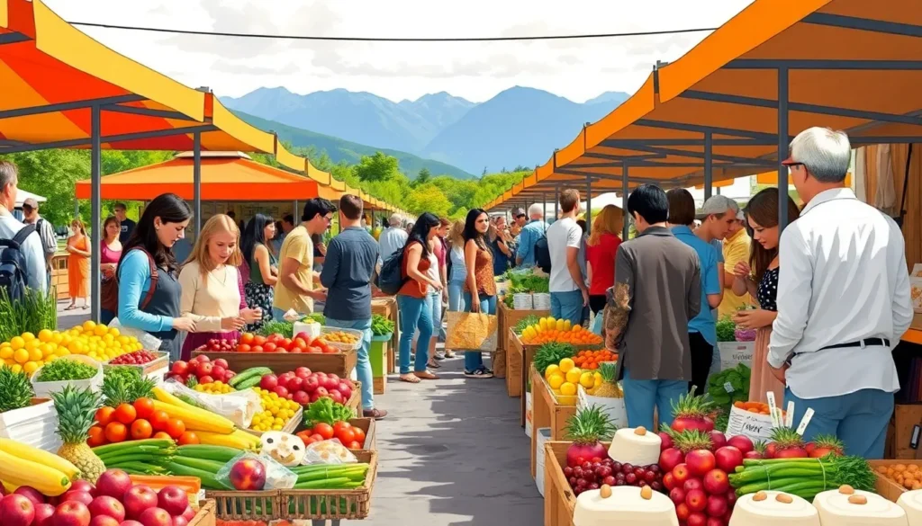 new zealand food culture