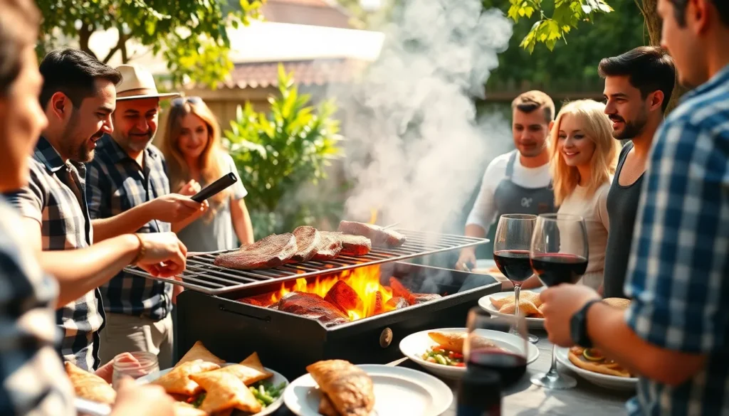 argentina food culture