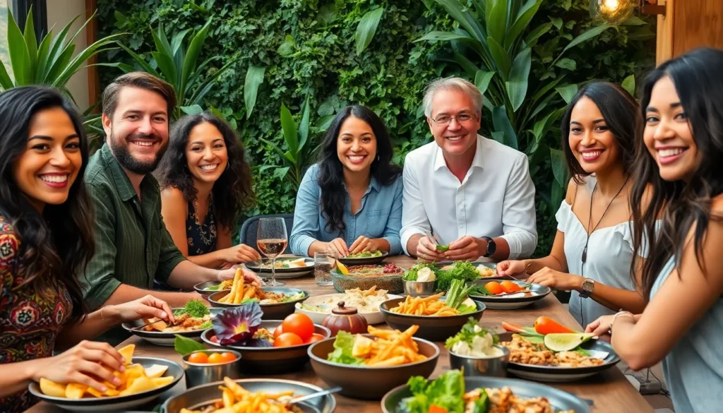 online food trends fhthopefood