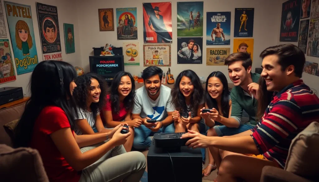 is popguroll popular now